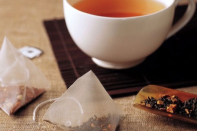 Trà Lá Đàn Hương Thảo Mộc – Giải độc, giảm căng thẳng, ngủ ngon